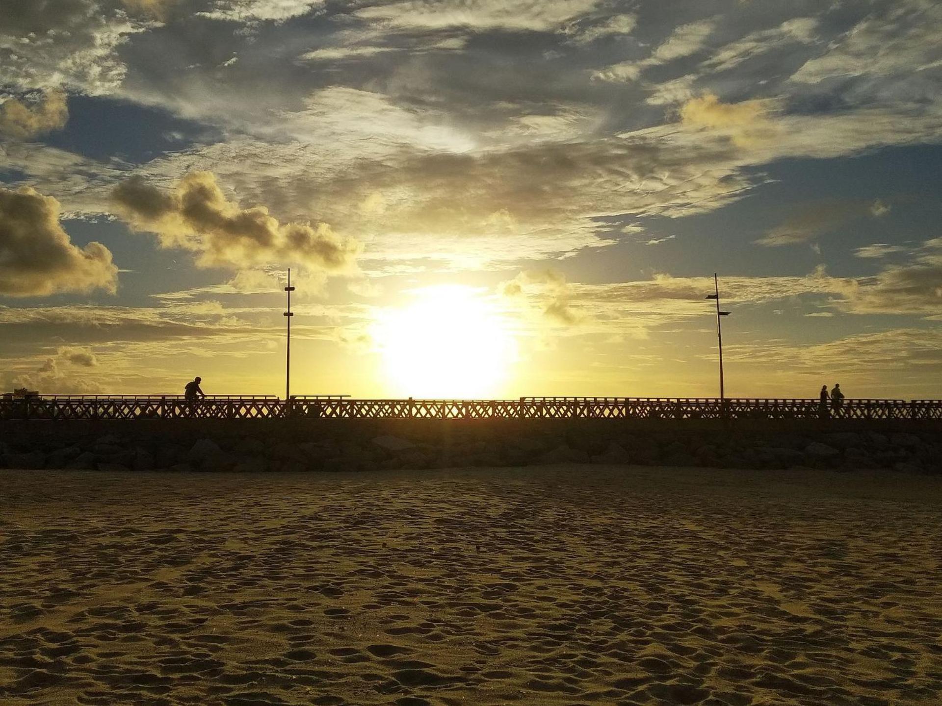 Porto De Iracema- Ferias Temporada Fortaleza Luaran gambar