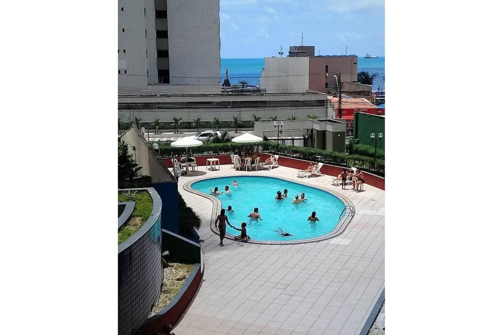 Porto De Iracema- Ferias Temporada Fortaleza Luaran gambar